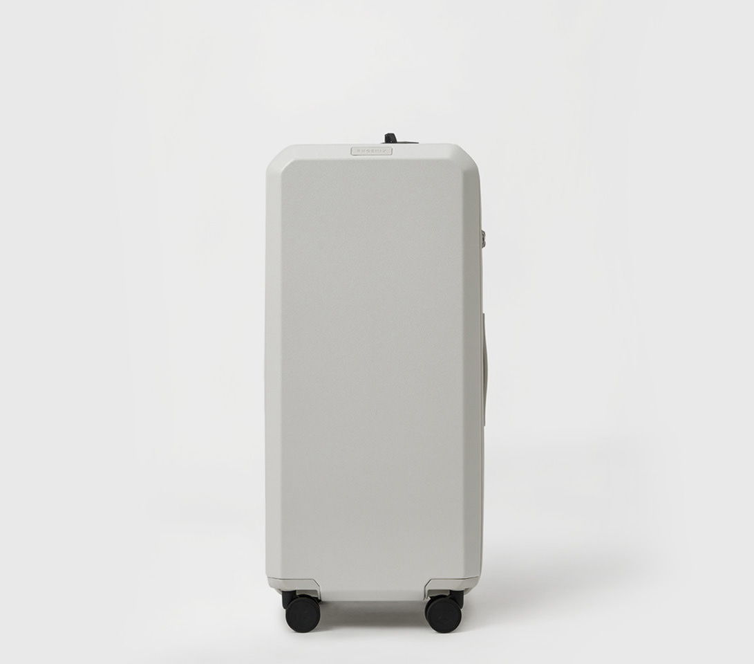 PHOENX: TELA 100 TRUNK PLUS WHITE