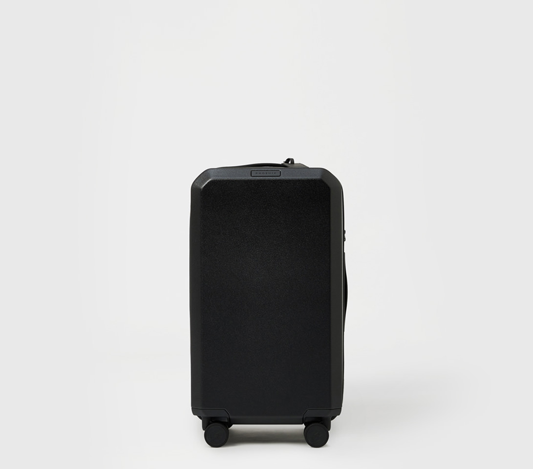 PHOENX: TELA 70 TRUNK BLACK