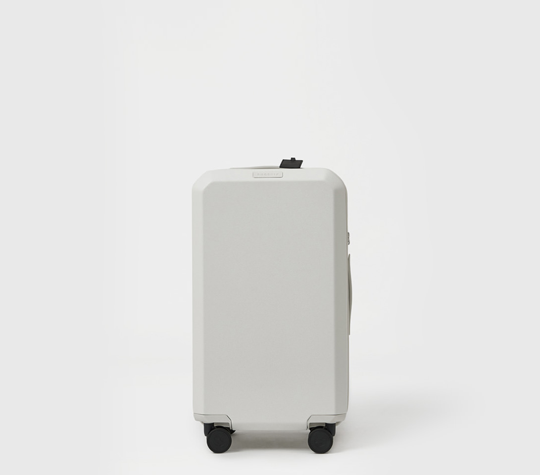 PHOENX: TELA 70 TRUNK WHITE