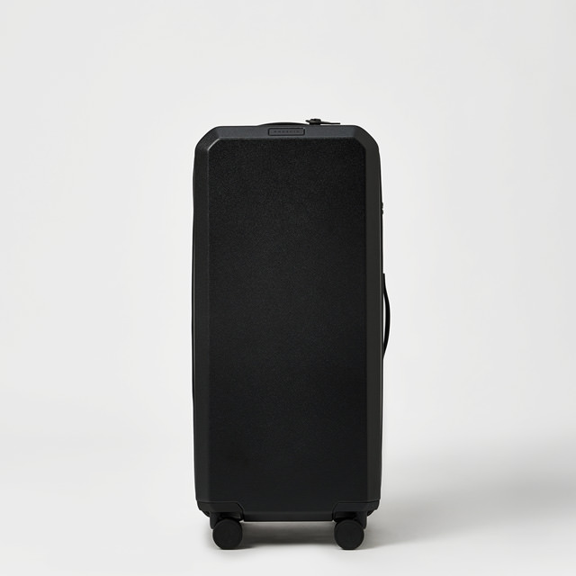 PHOENX TELA 100 TRUNK PLUS BLACK