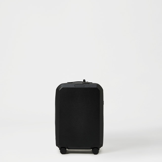 PHOENX TELA 40 CABIN LUGGAGE BLACK