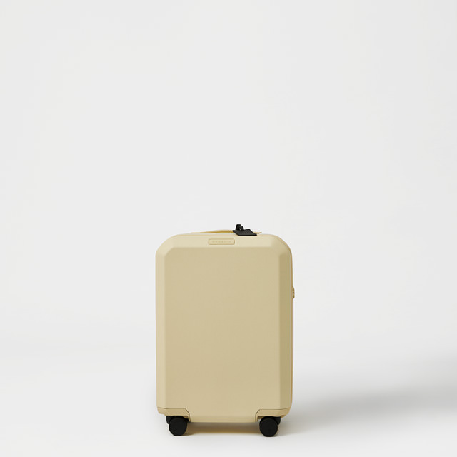 PHOENX TELA 40 CABIN LUGGAGE SAND