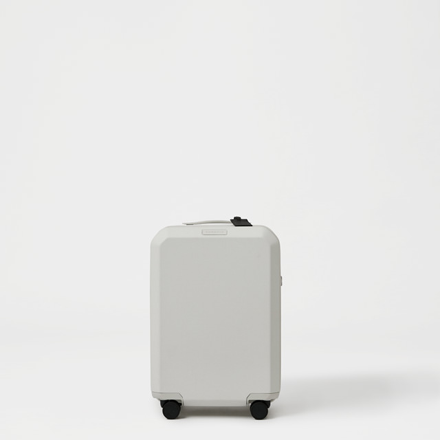 PHOENX TELA 40 CABIN LUGGAGE WHITE