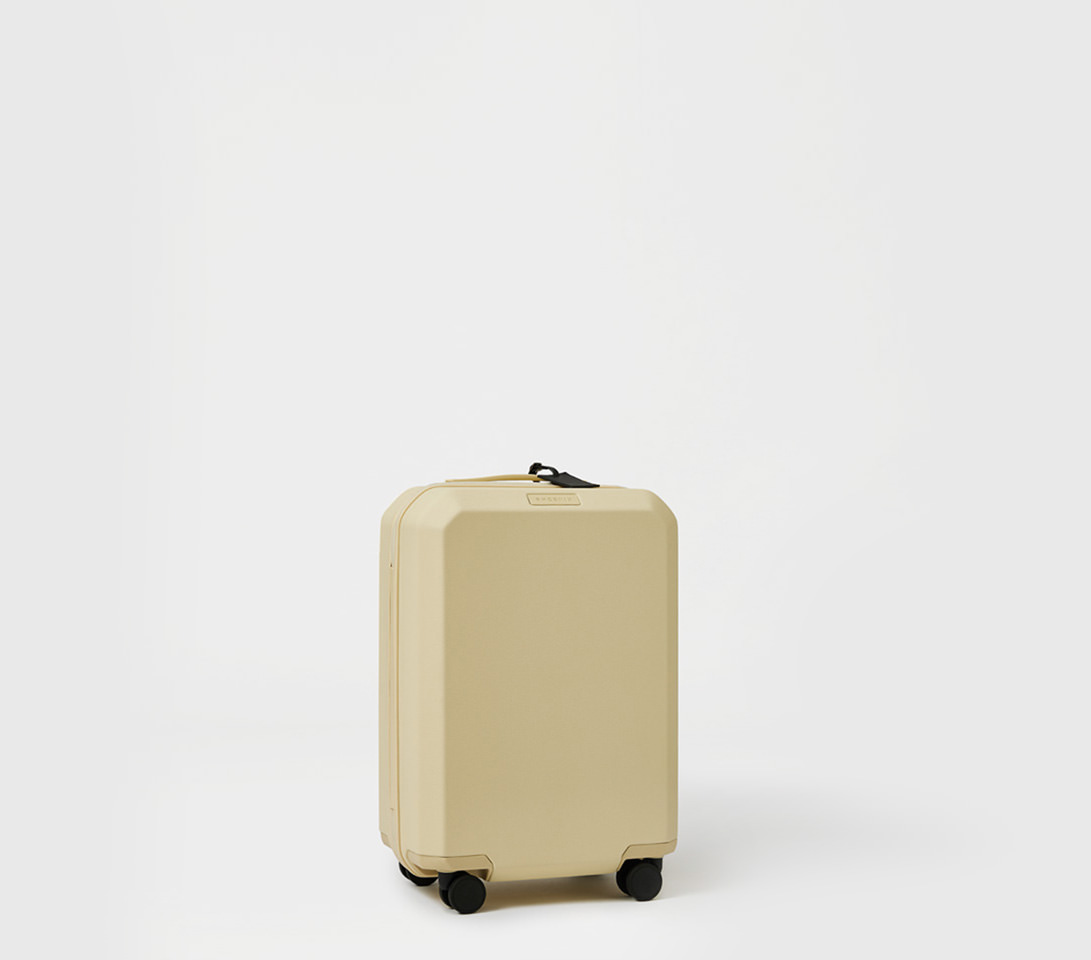 PHOENX: TELA 40 CABIN LUGGAGE SAND