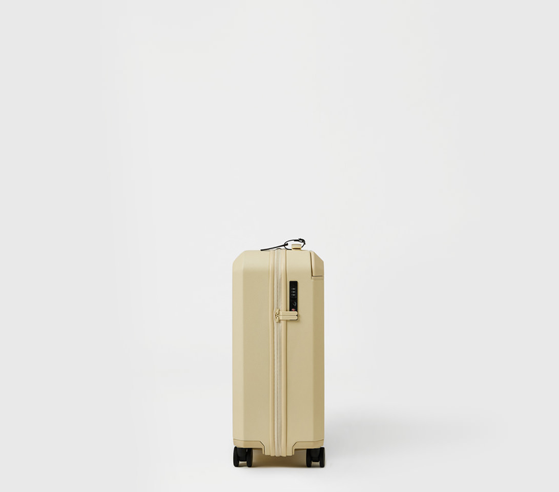 PHOENX: TELA 40 CABIN LUGGAGE SAND