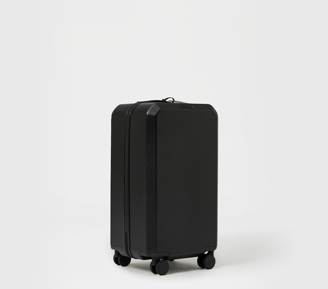 PHOENX: TELA 70 TRUNK BLACK