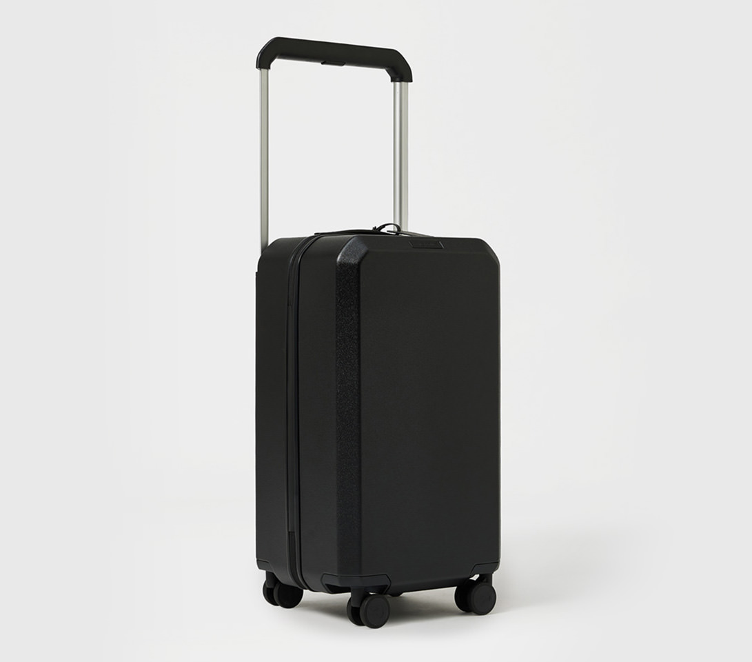 PHOENX: TELA 70 TRUNK BLACK