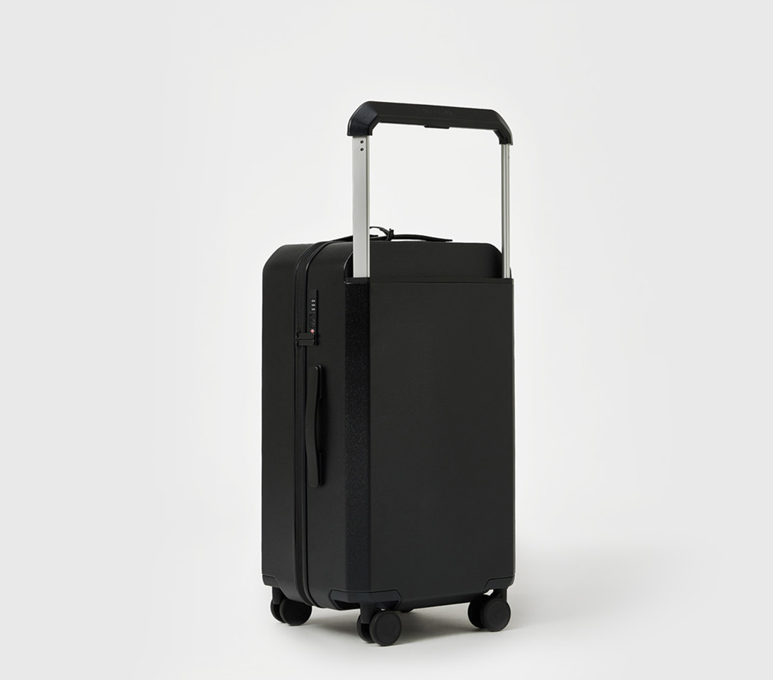 PHOENX: TELA 70 TRUNK BLACK