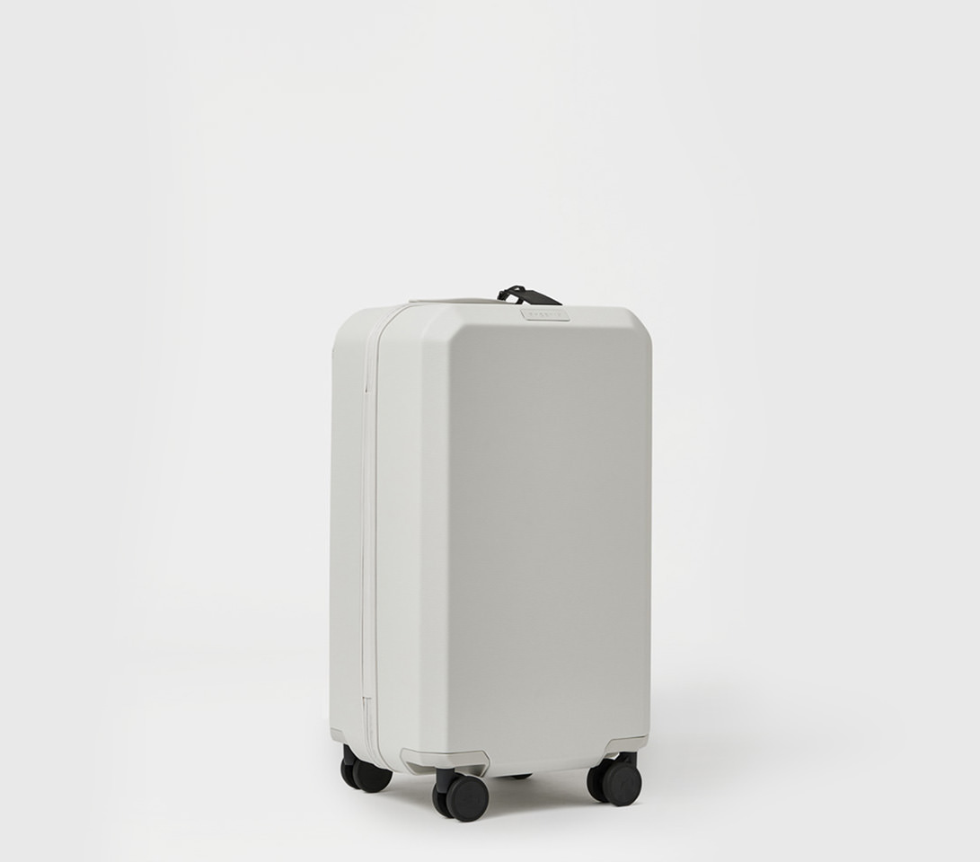 PHOENX: TELA 70 TRUNK WHITE