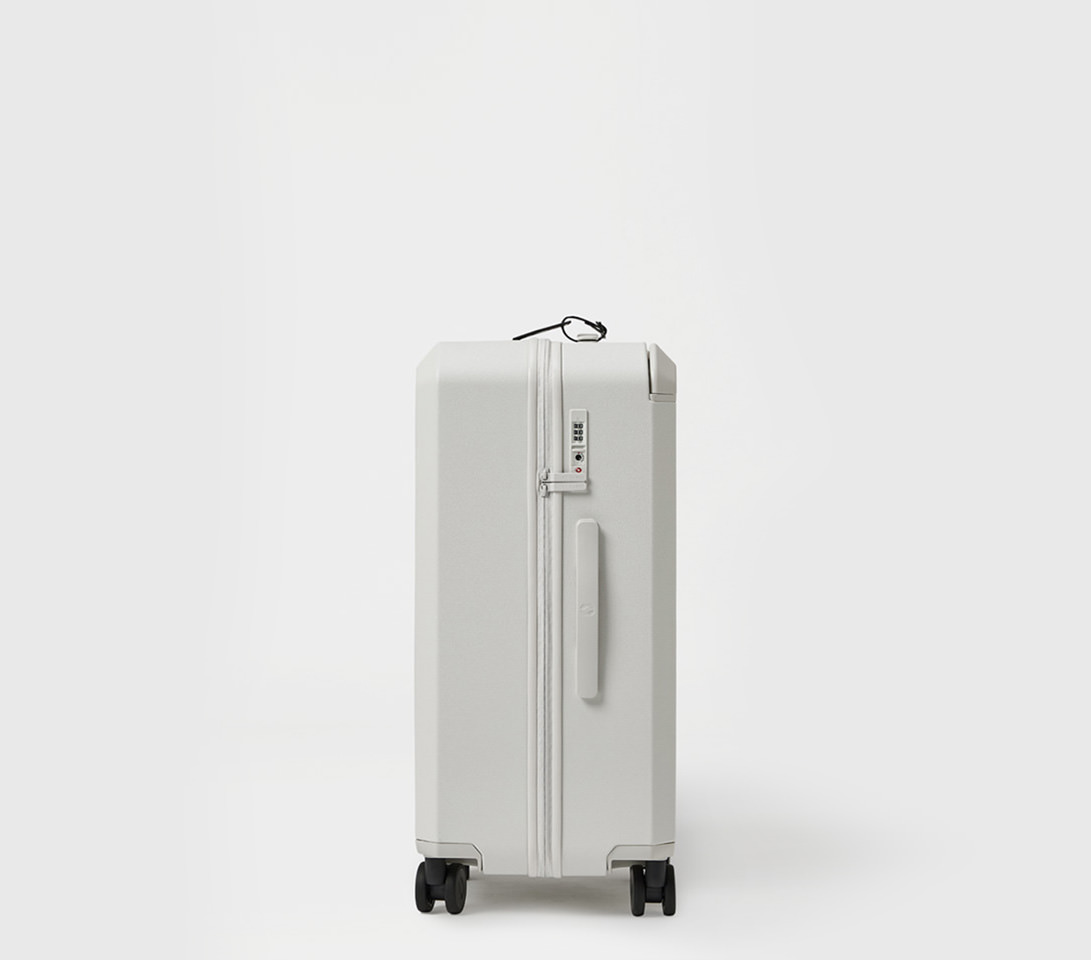 PHOENX: TELA 70 TRUNK WHITE